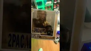 2pacalypse now Funko pop #legendnova