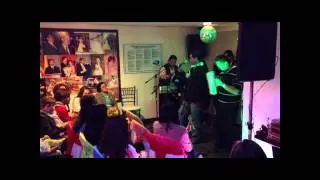M&uacute;sica para la recepci&oacute;n de Bodas Perfectas