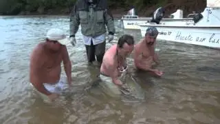 Itat&iacute;, Argentina - Fly Fishing Soul. El Aura. Fly Fishing Patagonia