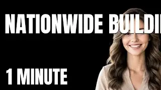 The Ultimate Nationwide Building Society Balance Transfer Credit Card Tutorial  From Zero to Pro in