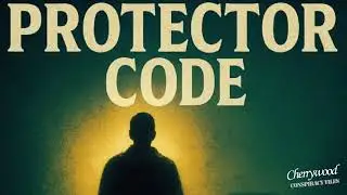 The Protector Code: Are We Being Kept Alive by Design? | Cherrywood Conspiracy Files