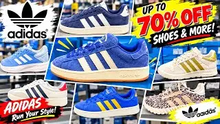 Top 10 ADIDAS for 2025 BEFORE END THE YEAR