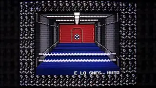 Contra - Base Theme Megadrive Remix (Deflemask YM2612)
