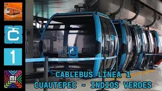 CABLEBUS L&Iacute;NEA 1 