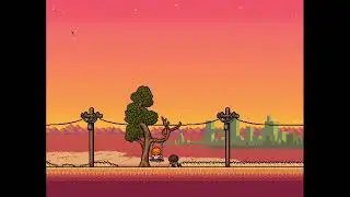 LISA： The Pointless CH1： Remake Intro (한글자막)