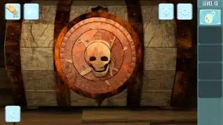 Amazing Breakout Level 13 - Walkthrough