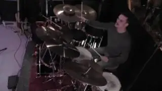 SWEN SON * LOKOMOTIVE DRUMMING