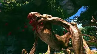 TauCeti Technology Benchmark Official Trailer