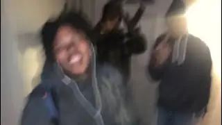 No love bitch - BJ( ft Muski and Dodo