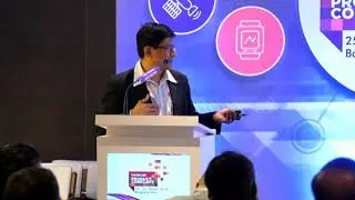 NPC2018: Devices & IoT Summit- Hardware Architecture Workshop