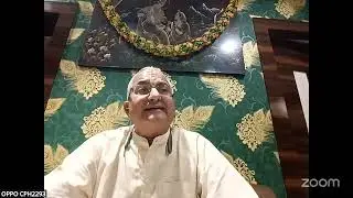 Lecture on Srimad Bhagavad-Gita 9.27 By HG Akinchan Madhava Prabhuji