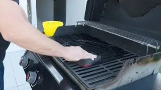 How can I extend the life of my grill | Cottage Q&A