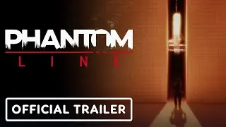 Phantom Line - Official Playtest Teaser Release Date Trailer