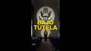 EL GIRO DE DELCY: De enemiga de Trump a presidenta tutelada.