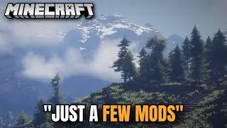 Starting fresh in Minecraft, but its chill #4