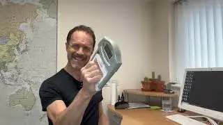 Can Grip Strength predict your future health and how long you will live?