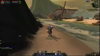 World of Warcraft  - Zuldazar - all quests for Talanji's Rebuke