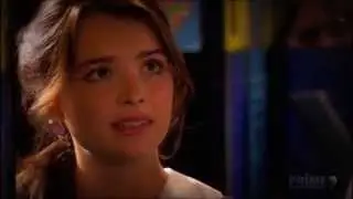 Josh and Evie - Only Love Can Hurt Like This