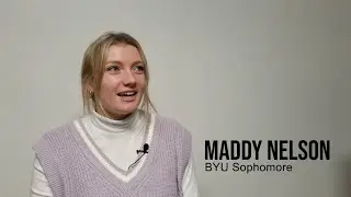 Maddy Nelson