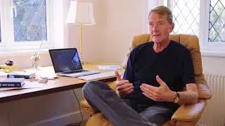 Lee Child | On Night School