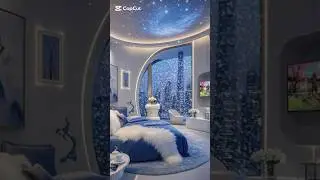 AI-Generated Room Design: Amazing Home Decor Ideas #roomdecor