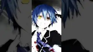 #anime #shido #itsukashido #datealive #tier7