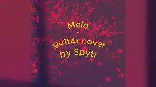 Melo, Marco Castello - gu1t4r cover