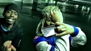 Doin Ju$$ Fine!!!-Prie$t Nvppy x Winter444rc (a short film)