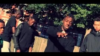 Yung Kamz - Leanin (Net Video) UGX