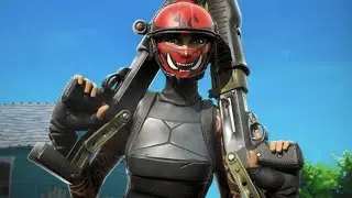 Moon Rock (Fortnite Montage)