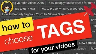 How to Keep Tags in Youtube || Tags || Gaming with Ashwin