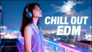 [ EDM RELAX ] Chill & Focus Lo-Fi EDM 🎧 Best Playlist EDM Relax 2025 ✨
