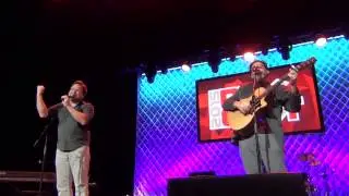 PAX East 2015: Paul & Storm