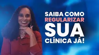 Como regularizar uma clínica já aberta, mas sem toda a documentação em dia?
