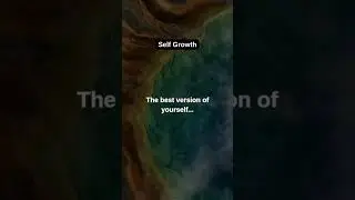 The best version of yourself... #shorts #selfgrowth #personalgrowth #bestversionofyourself