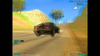 GAMEWORLD GW// RP-GAMEWORLD SAMP