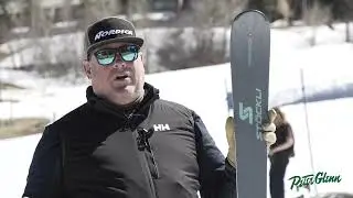 Stockli Montero AX Ski (Men's) | W25/26 Product Review