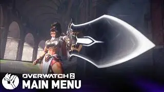 VENDETTA | Overwatch 2 Main Menu Theme