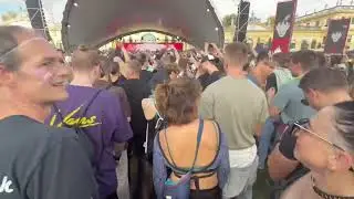 🎶 Boris Brejcha @ Sola Festival Kassel 2025 