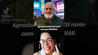 FRACASO y VICTORIA.#fracaso #victoria #vida #motivation #hombresymujeres #diaadia #corazon #video