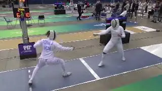 Hungarian Championships 2025 SWE TEAM - BRONZE - BHSE v MTK Budapest 2