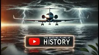 The Missing Plane of History : ✈️ Unbelievable Aviation Mystery