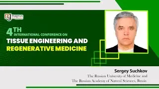 Sergey Suchkov | Russia | TERM C 2024