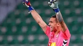 Edgar Badia - Skills and Highlights
