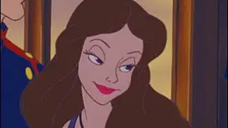 vanessa from the little mermaid subliminal