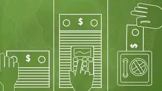 What is Fifth Third Currency Processing Solutions?