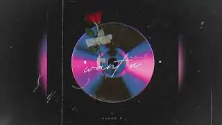 03 Aaron P. - Want U(Audio)prod.Chillnrelax