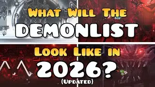 Как будет выглядеть список демократов в 2026 году? (Обновлено)