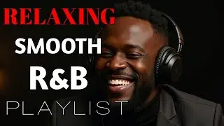 【R&B Soul】Vintage Vibes & Deep Emotions &ndash; Relaxing Soul Playlist for Quiet Nights 🌌