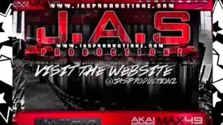 Styles P and Jadakiss Type beat-seen a ghost